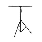 Gravity LSTBTV28 Large Tripod Lighting Stand with Square T-Bar - OPEN BOX