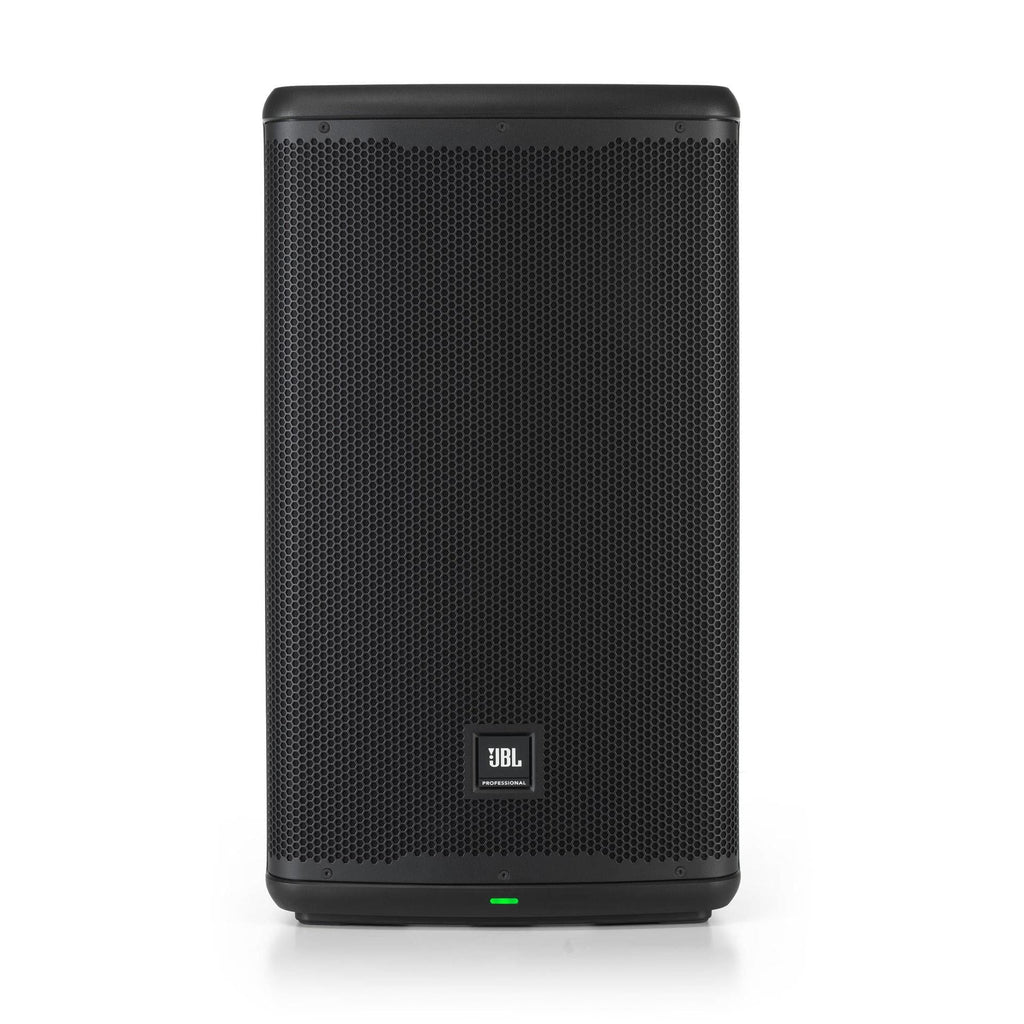 JBL EON712 1300W 12 Powered Speaker - OPEN BOX