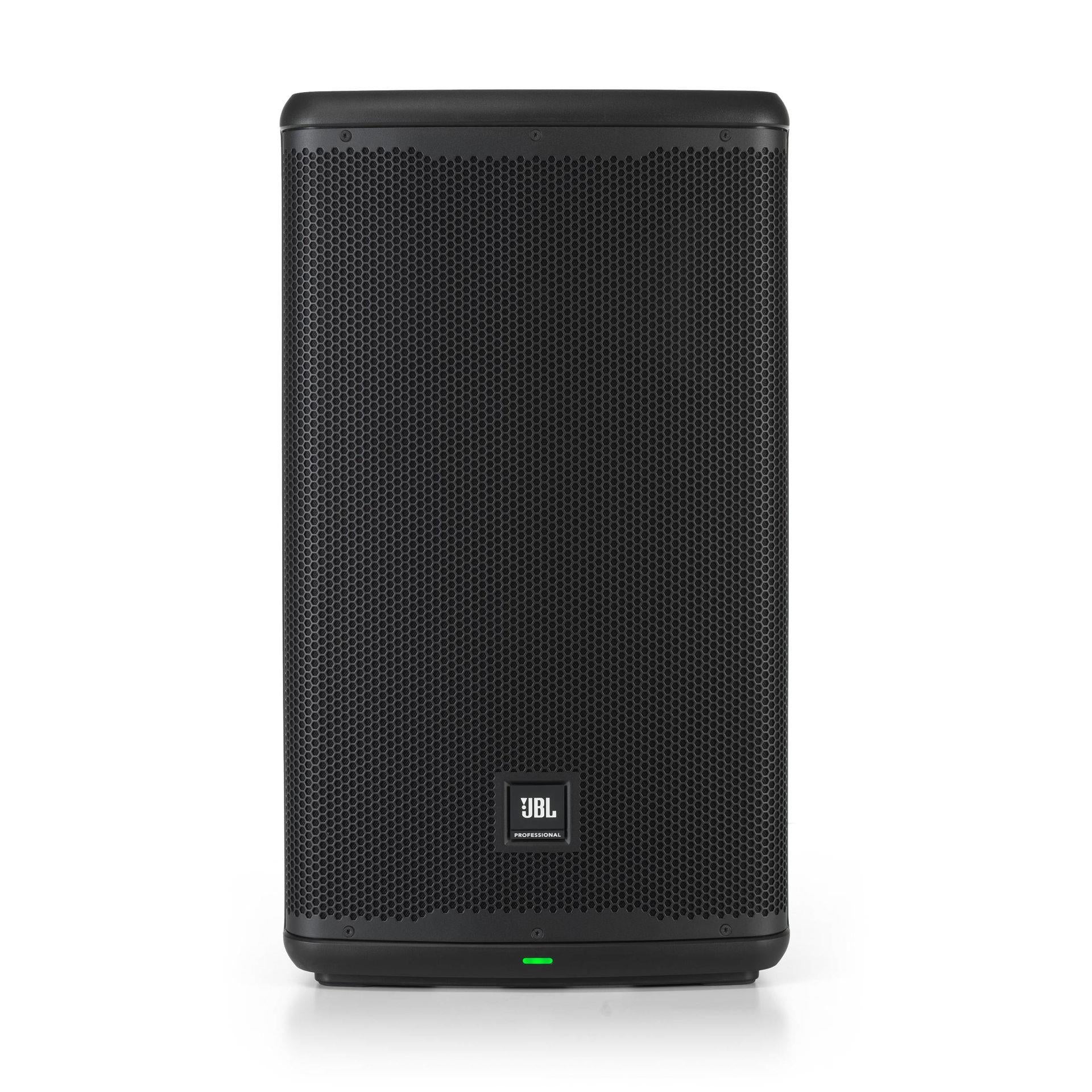JBL EON712 1300W 12 Powered Speaker - OPEN BOX