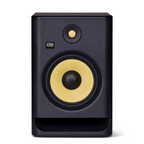 KRK Rokit RP8G4 8 inch Studio Monitor Speaker - Single - Black  (Open Box)