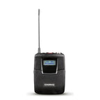 Chiayo SM6100 IrDA Bodypack Transmitter (566MHZ) - OPEN BOX