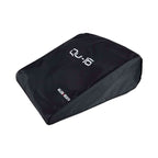 Allen & Heath Dust cover for Qu-16 PA mixer, made of protective material, designed to keep the device clean and free of dust.