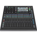 Allen & Heath QU-5D Digital Mixing Console w/Dante
