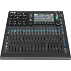 Allen & Heath QU-5 Digital Mixing Console