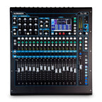Allen & Heath Qu-16 22-Channel Digital Mixing Console