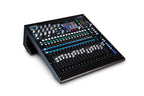 Allen & Heath Qu-16 22-Channel Digital Mixing Console