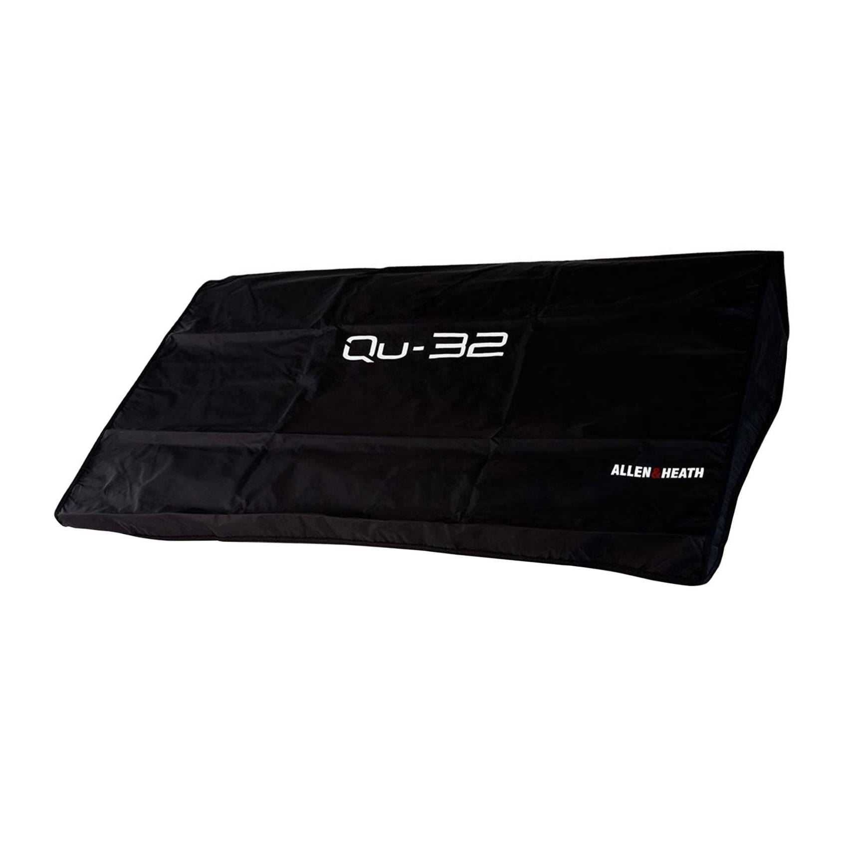 Allen & Heath Dust cover for Qu32