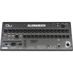 Allen & Heath QU-5 Digital Mixing Console
