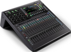 Allen & Heath QU-5 Digital Mixing Console