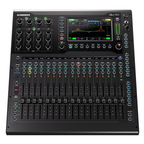 Allen & Heath QU-5D Digital Mixing Console w/Dante
