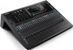 Allen & Heath QU-6 Digital Mixing Console