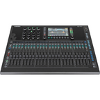 Allen & Heath QU-6D Digital Mixing Console w/Dante