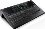 Allen & Heath QU-7 Digital Mixing Console