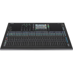 Allen & Heath QU-7D Digital Mixing Console w/Dante