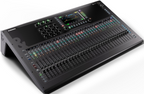 Allen & Heath QU-7D Digital Mixing Console w/Dante