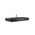 Chamsys QuickQ Rack Lighting Control Console