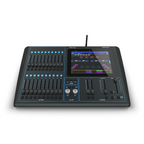 Chamsys Quick Q 10 512 Channel DMX Console 20 Multi-function