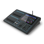 Chamsys Quick Q 10 512 Channel DMX Console 20 Multi-function