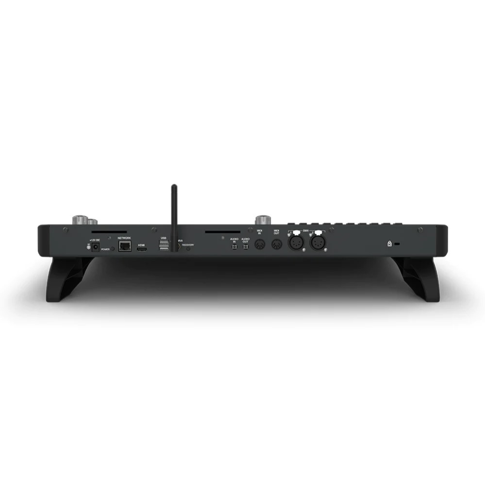 Chamsys QuickQ 20 Lighting Console