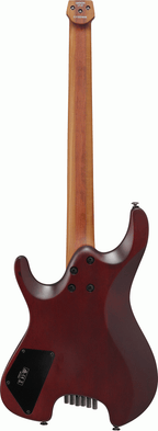 IBANEZ QX54QM BSM PREMIUM GUITAR W/BAG