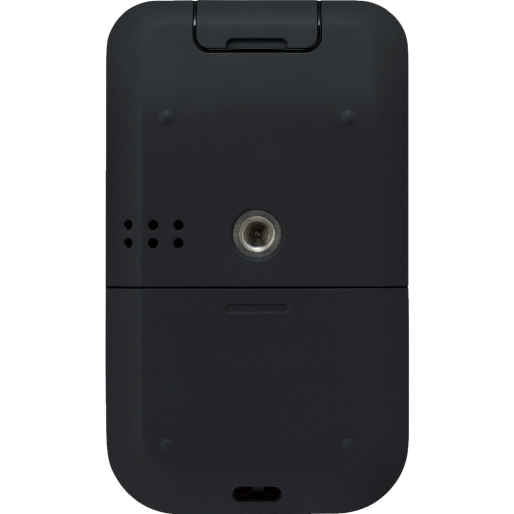 Roland R-07 Portable Recorder in Black