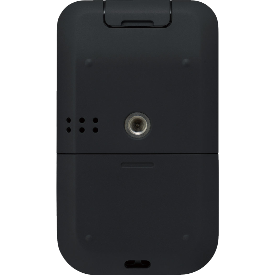 Roland R-07 Portable Recorder in Black