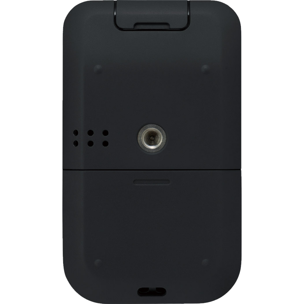 Roland R-07 Portable Recorder in Black