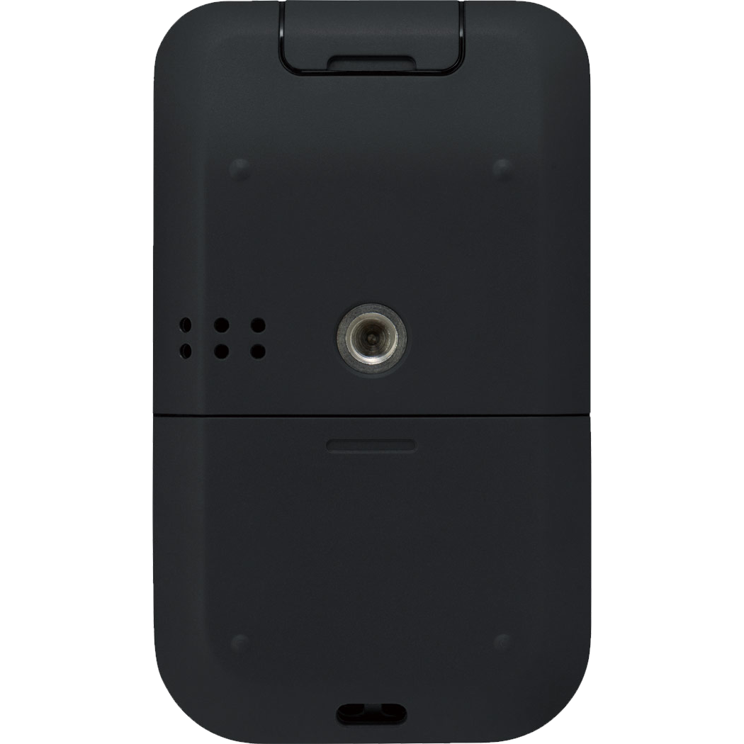 Roland R-07 Portable Recorder in Black