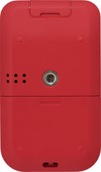 Roland R-07 High Resolution Audio Recorder in Red (R07-RD)