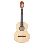 Kremona Soloist R65S Rondo Classical Guitar with Lightweight Case - Solid Spruce and Walnut