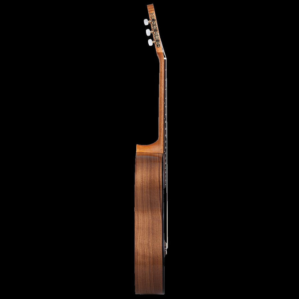 Kremona Soloist R65S Rondo Classical Guitar with Lightweight Case - Solid Spruce and Walnut