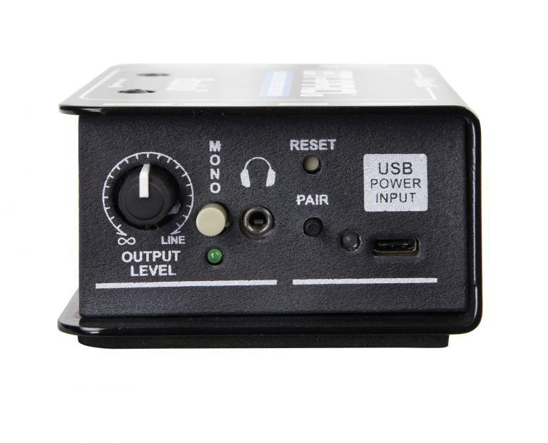 Radial BT PRO V2 Bluetooth DI Box with Bluetooth v5