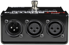 Radial HotShot ABi Balanced Input Footswitch Selector