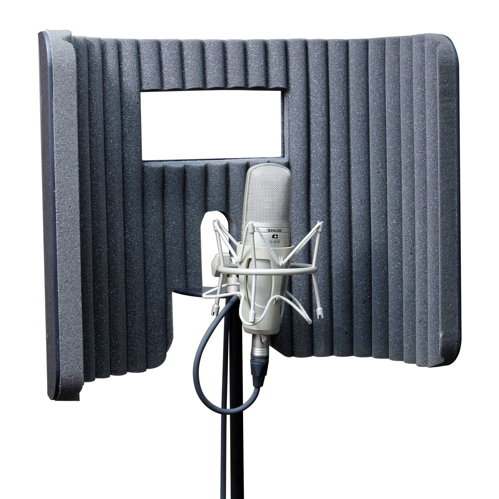 Primacoustic Voxguard Recording Booth
