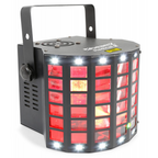 Beamz Radical-II LED Multi Effect Light