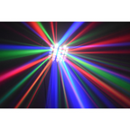 Beamz Radical-II LED Multi Effect Light