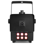 Beamz Rage 1000 LED Smoke Machine
