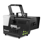 Beamz Rage 1000 LED Smoke Machine