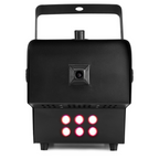 Beamz Rage 1500 LED Smoke Machine