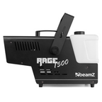 Beamz Rage 1500 LED Smoke Machine