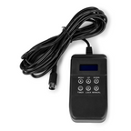 Beamz Rage 1500 LED Smoke Machine