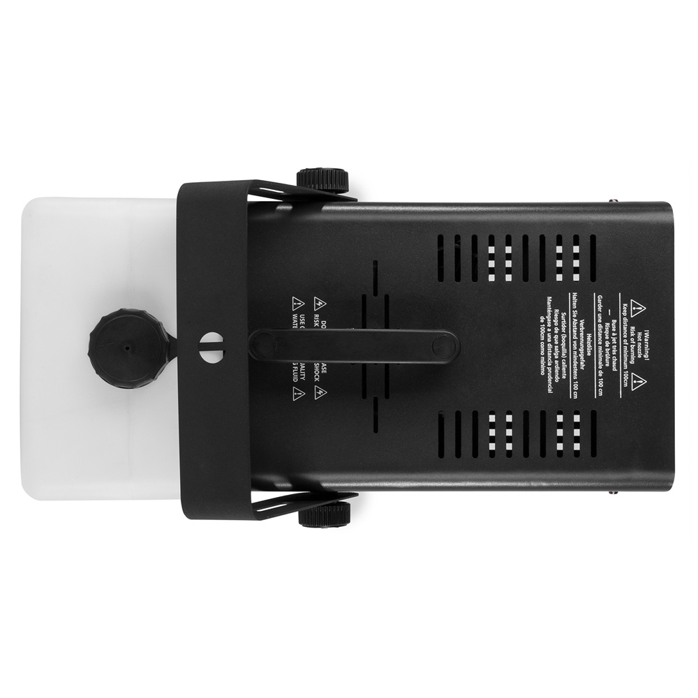 Beamz Rage 1800 LED Smoke Machine