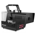Beamz Rage 1800 LED Smoke Machine