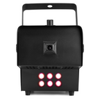 Beamz Rage 1800 LED Smoke Machine