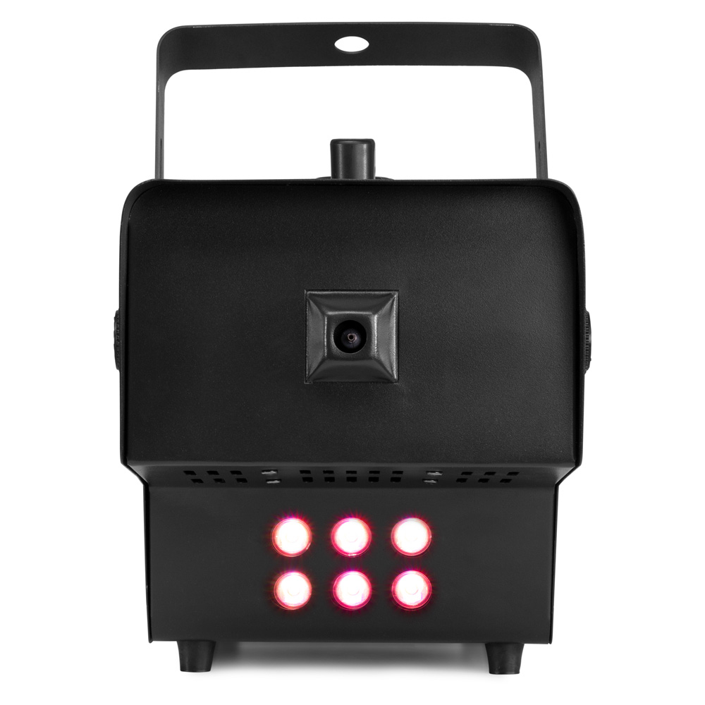 Beamz Rage 1800 LED Smoke Machine