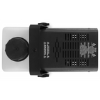 Beamz Rage 600 Smoke Machine