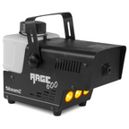 Beamz Rage 600 Smoke Machine