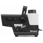 Beamz Rage 600 Smoke Machine