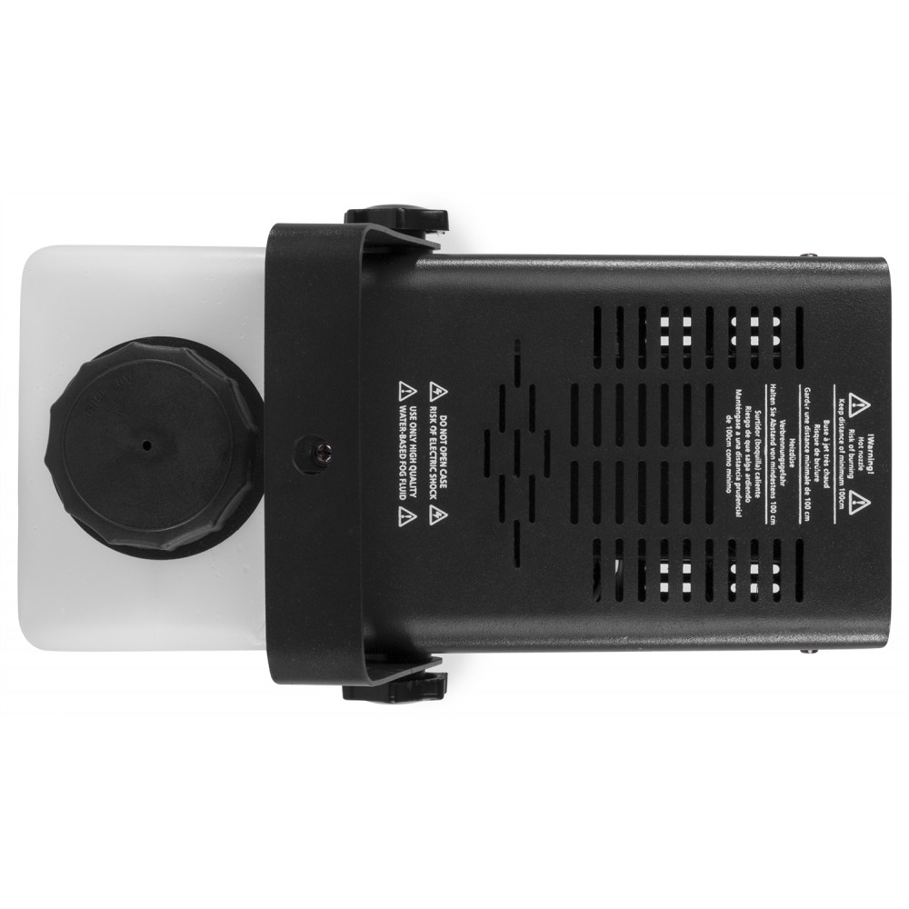 Beamz Rage 600 Smoke Machine