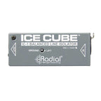 Radial IC1 Ice Cube Balanced XLR Line Isolator